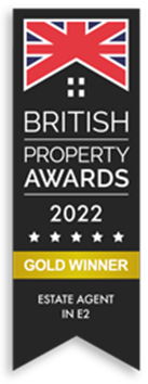 Lloyds Residential British Property Award Winner